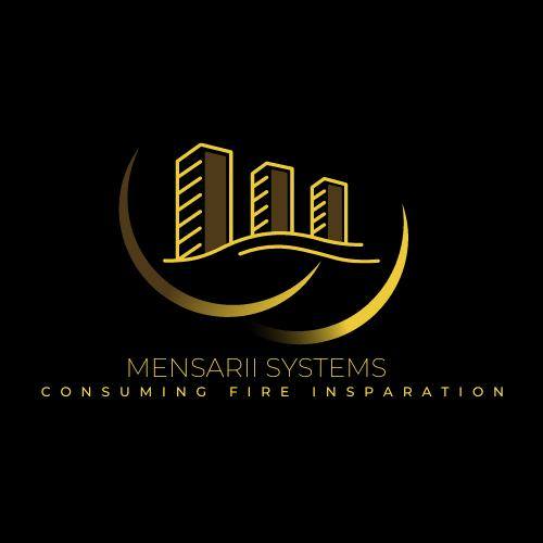 Mensarri Systems Logo